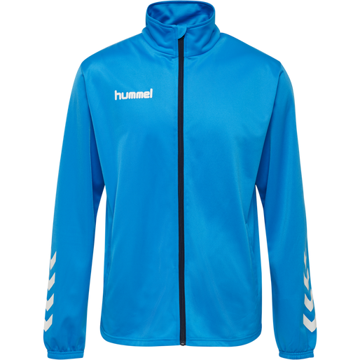 hmlPROMO POLY SUIT, DIVA BLUE/MARINE hmlPROMO POLY SUIT, DIVA BLUE/MARINE, packshot