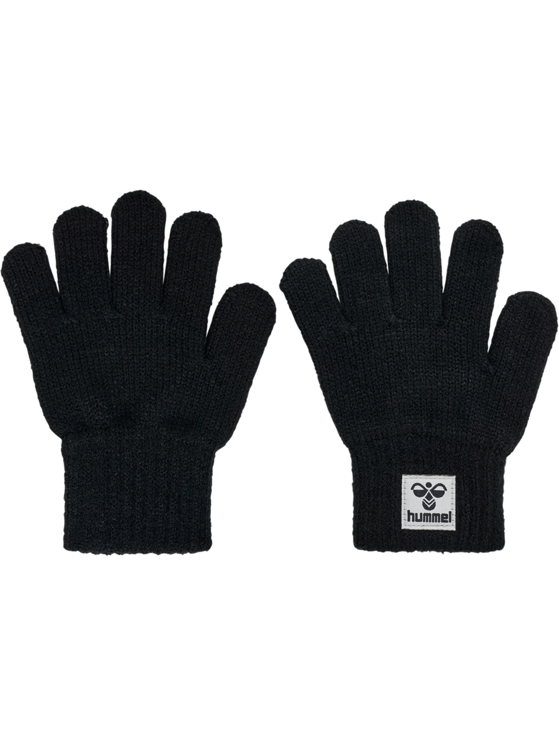 hmlKVINT GLOVE 3 PK, BERING SEA, packshot