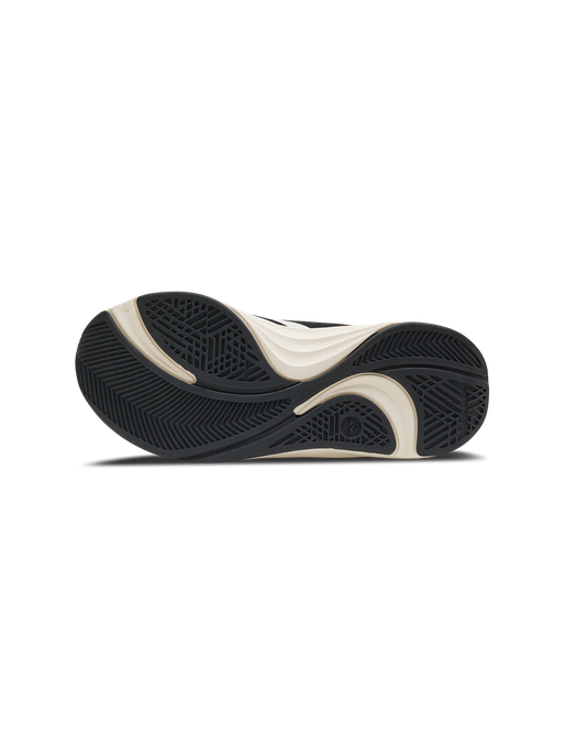 REACH 250 RECYCLED TEX JR, BLACK, packshot