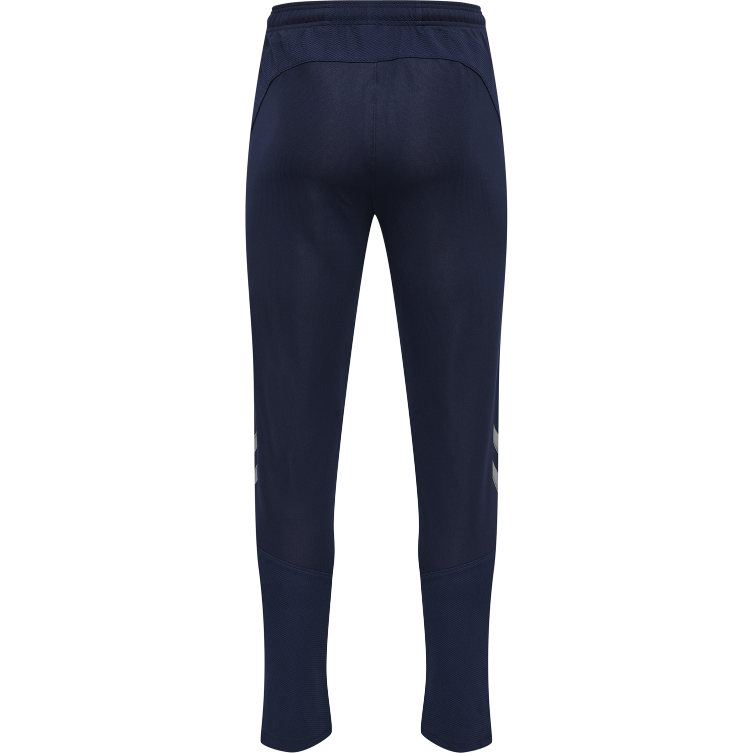 hummel LEAD FOOTBALL PANTS - MARINE 