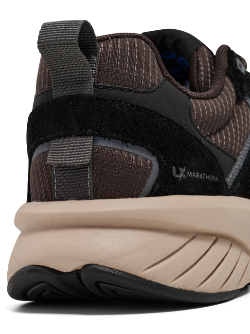 MARATHONA REACH LX DS, ANTHRACITE/JAVA, packshot