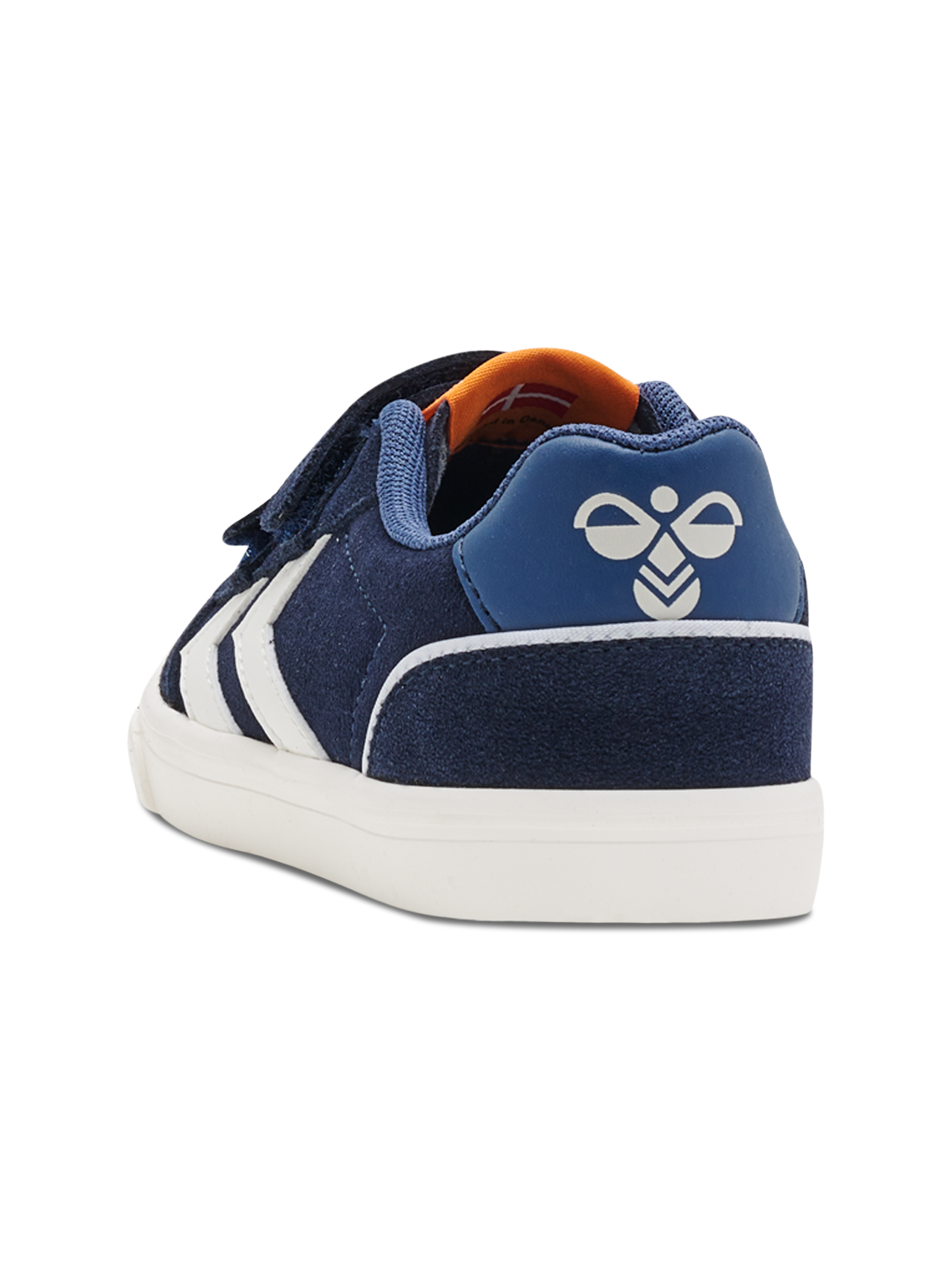 STADIL 3.0 JR, BLACK IRIS, packshot