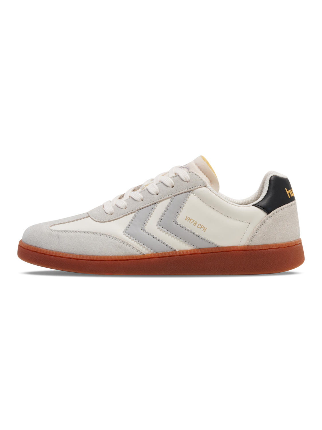 hummel VM78 CPH ML - MARSHMALLOW | hummel.net