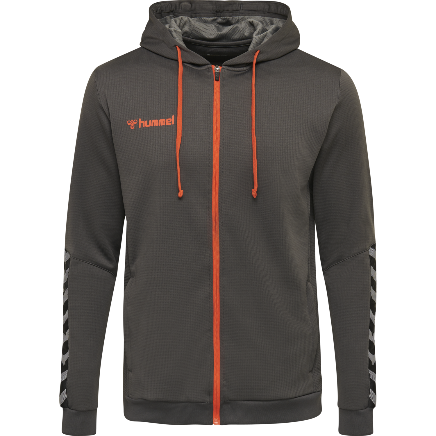 Hummel authentic hoodie clearance