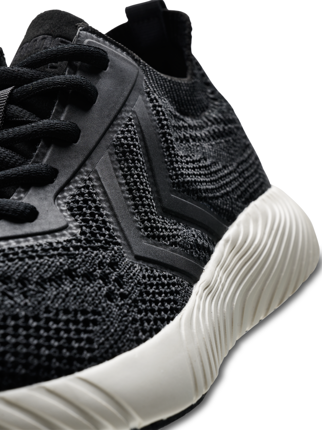hummel XTRAINER BREAKER SEAMLESS BLACK
