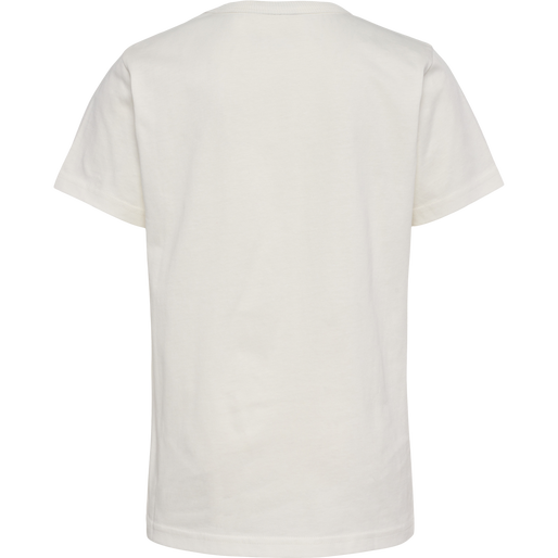 hmlROWAN T-SHIRT S/S, 9806, packshot