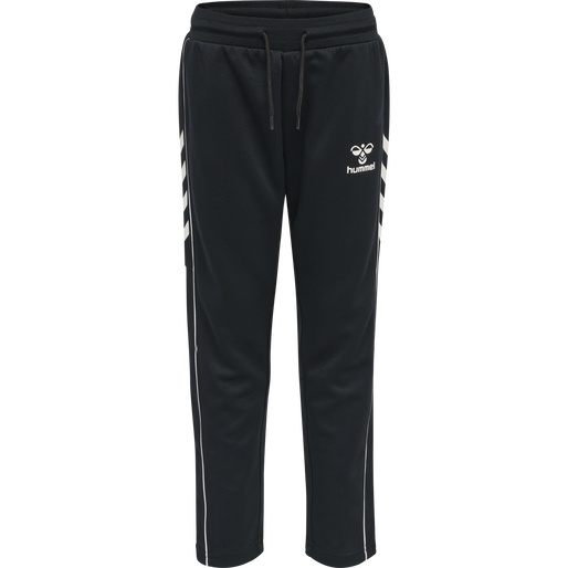 hummel TRACK TRACKSUIT BLACK hummel