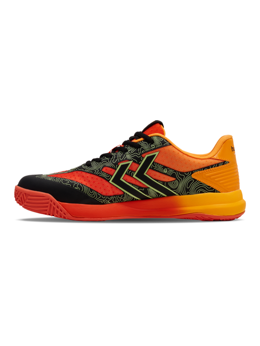 DAGAZ VI, BLACK/RED, packshot