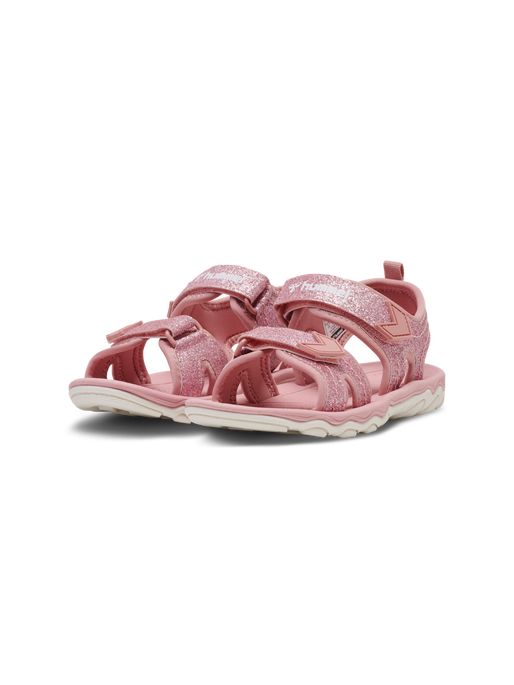 SANDAL SPORT GLITTER JR, ZEPHYR, packshot