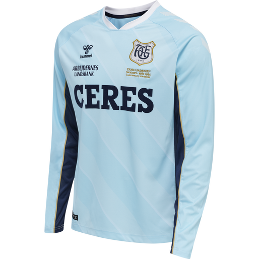 AGF 20/21 SHARE LEGEND GK JERSEY LS, 7451, packshot