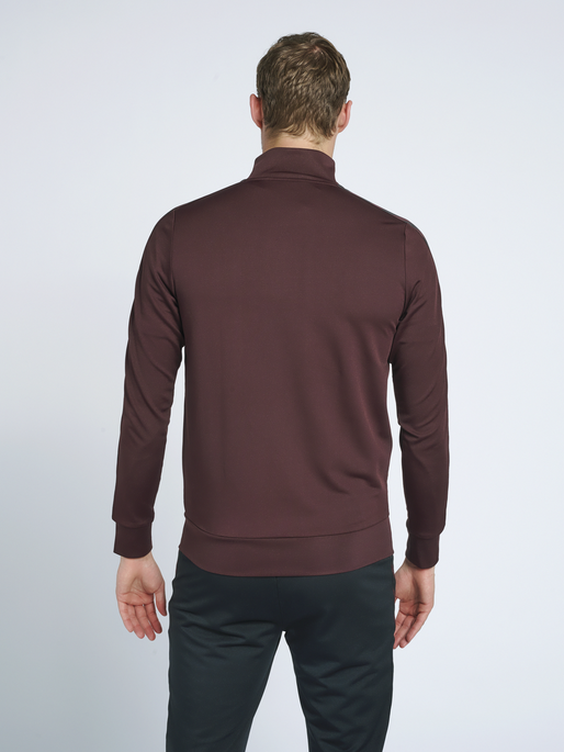 Hummel nathan deals zip jacket