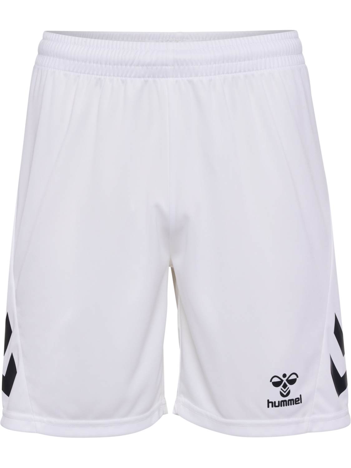 hmlLOGO SET, WHITE, packshot