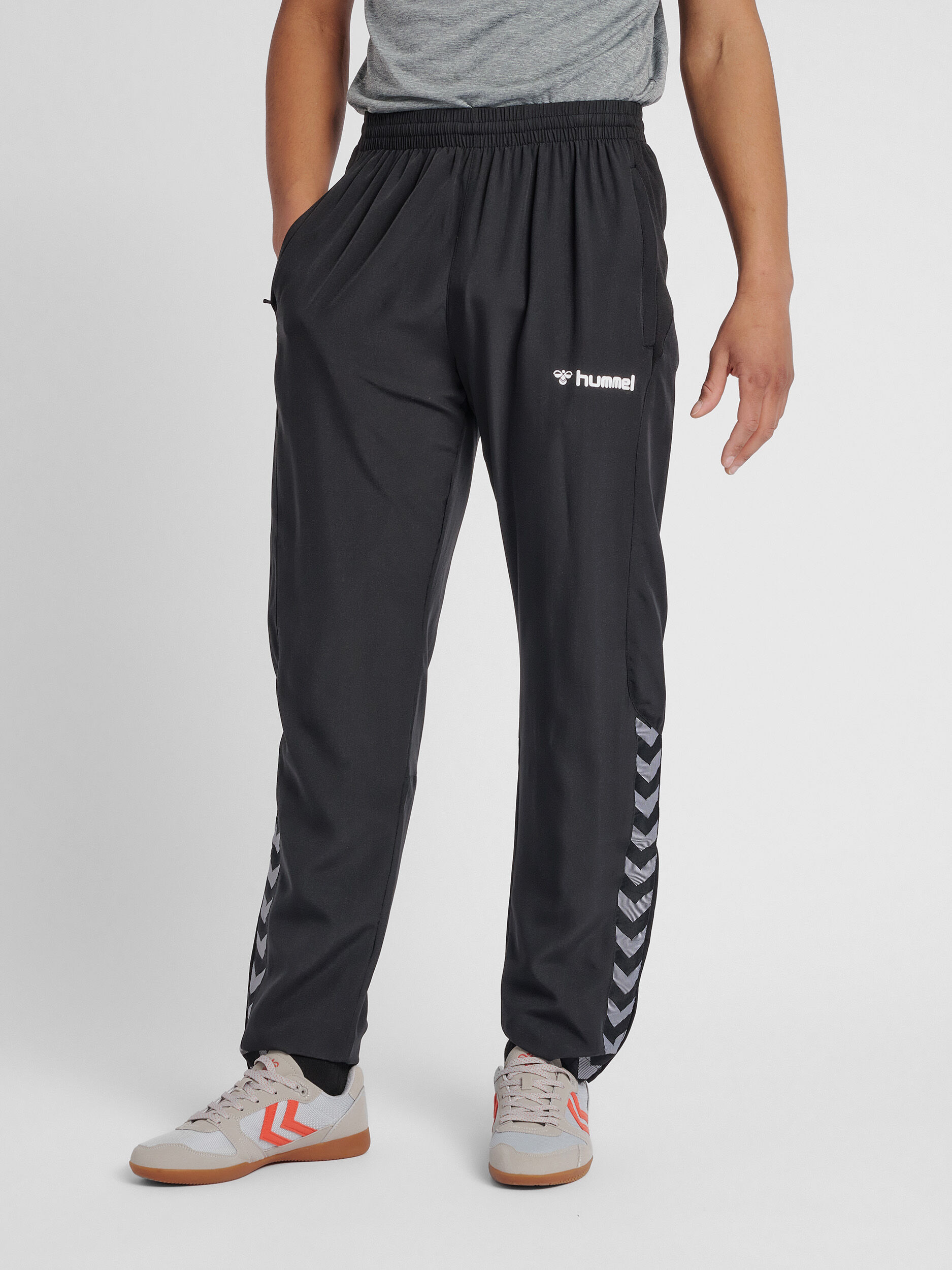 Hummel 2025 track pants