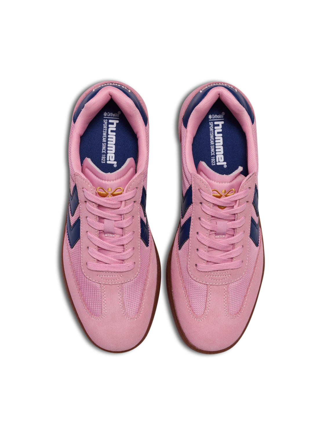 hummel VM78 CPH MS - BRIDAL ROSE | hummel.net