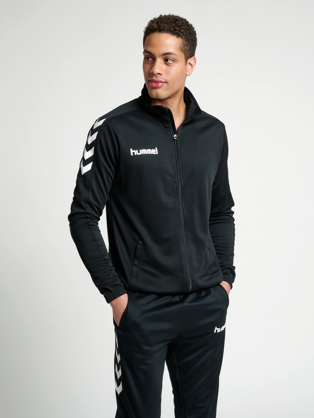 CORE POLY JACKET