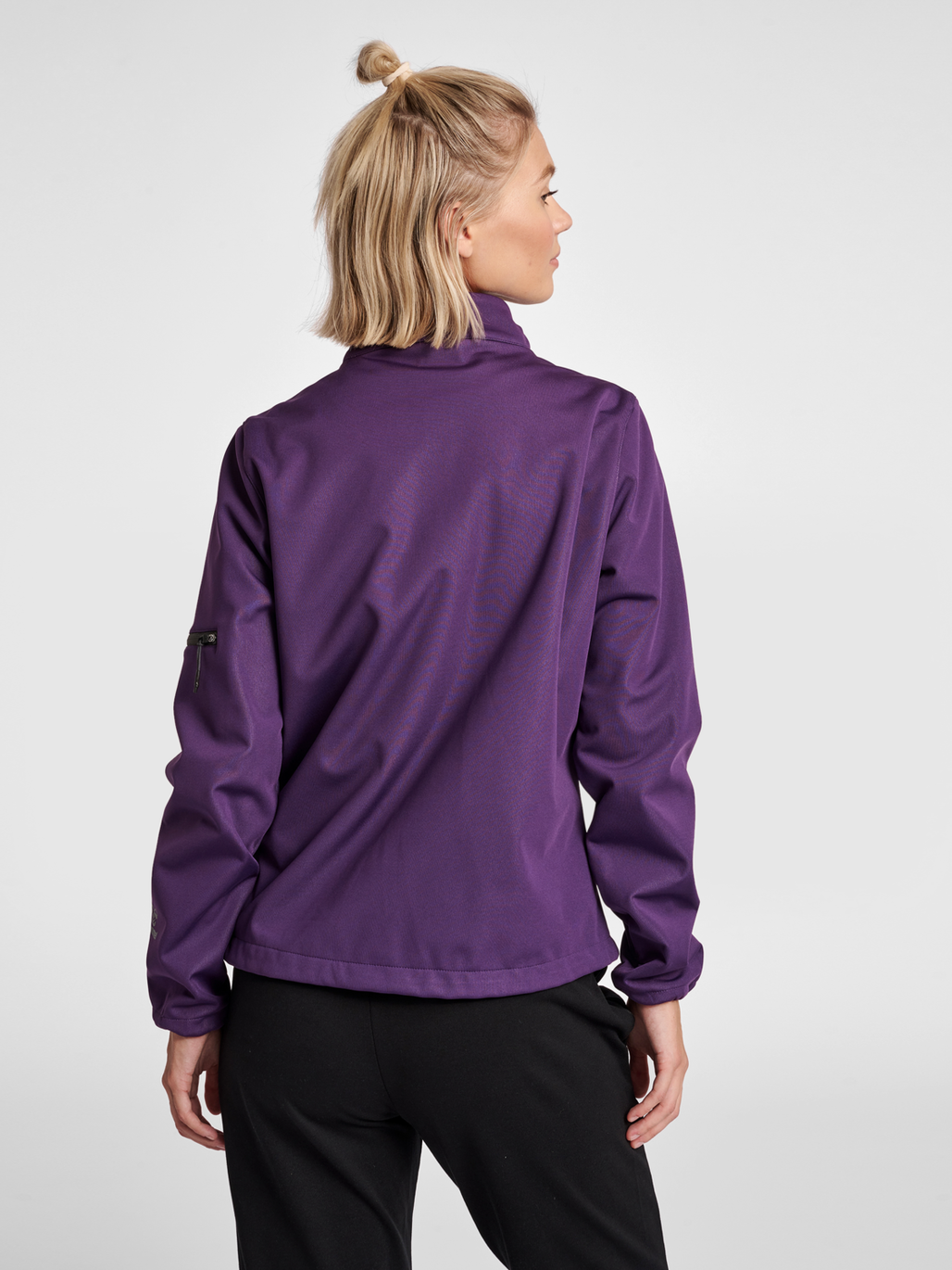 Net jacket top hotsell