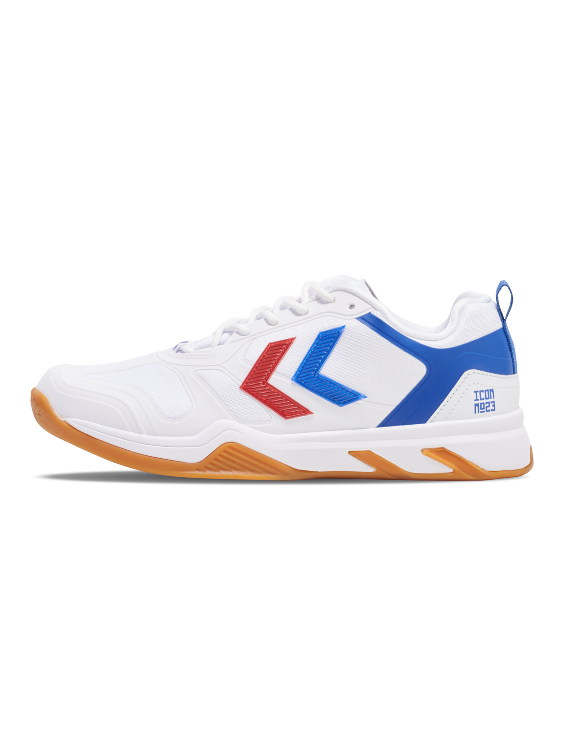 Hummel Hummel Authentique II Chaussures de Handball Hallenturnschuhe Intérieur Trainers 