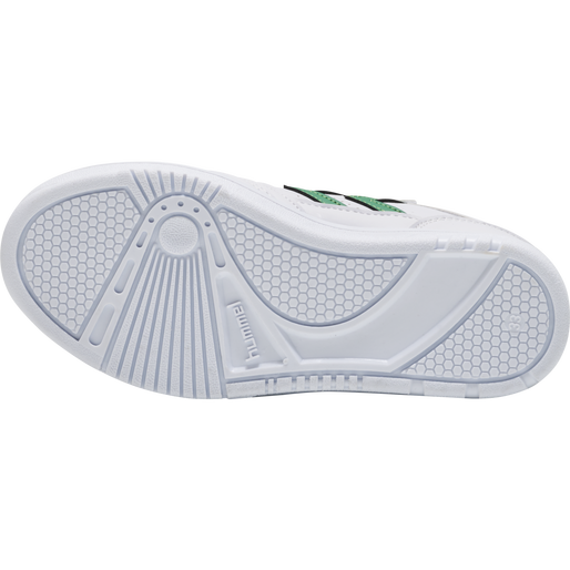 CAMDEN HIGH JR, WHITE, packshot