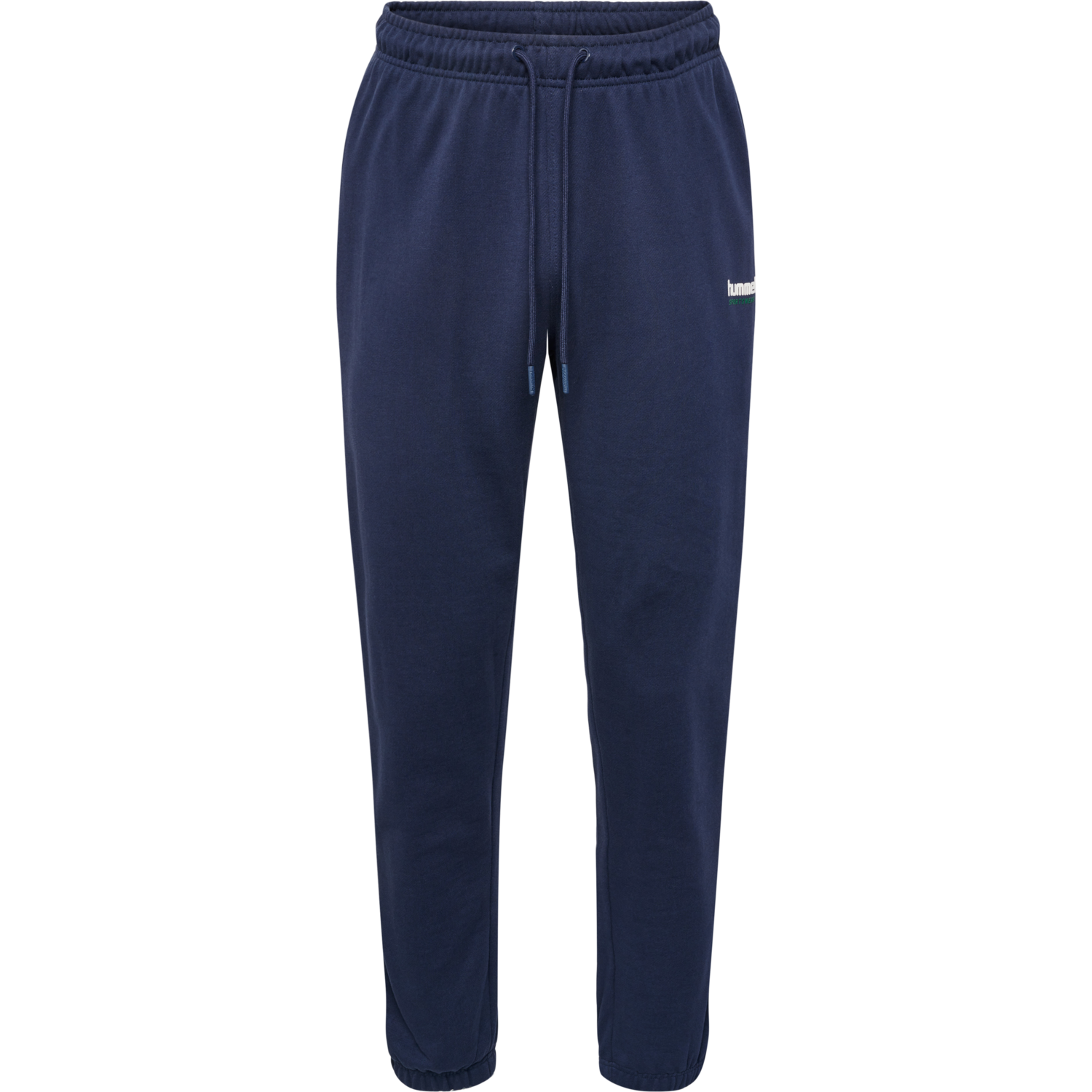 hmlLGC NATE SWEATPANTS, 7666, packshot