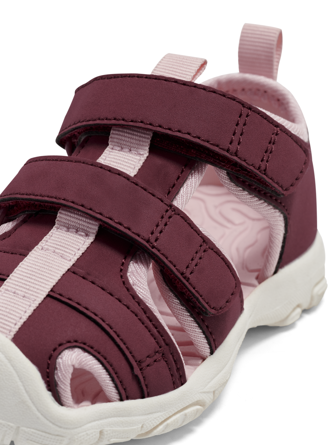 SANDAL VELCRO INFANT, NOCTURNE, packshot