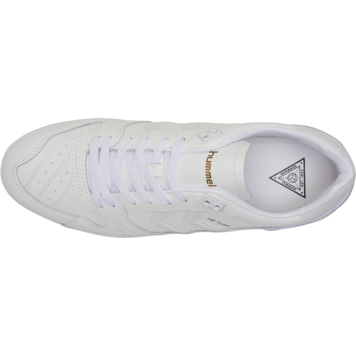 HB TEAM LEATHER, 9001, packshot