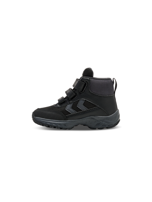 Infant top walking boots