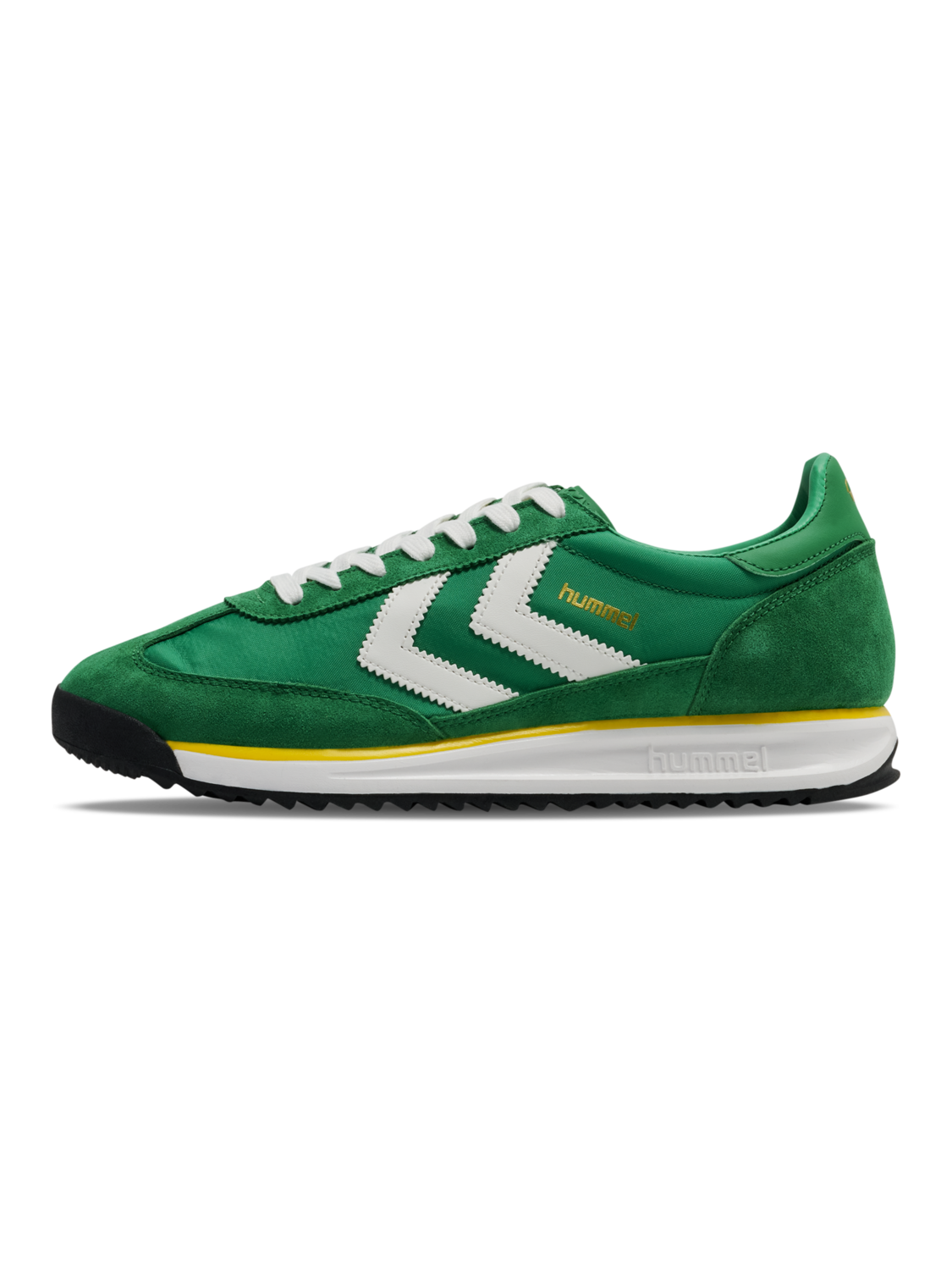 CITY88 M, GREEN, packshot