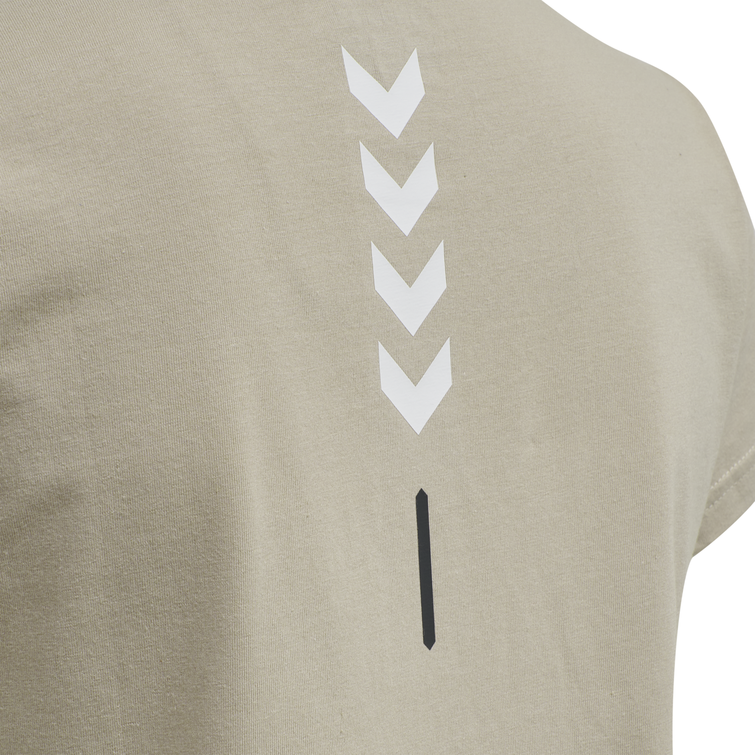 hmlTE CALI COTTON T-SHIRT, 2119, packshot