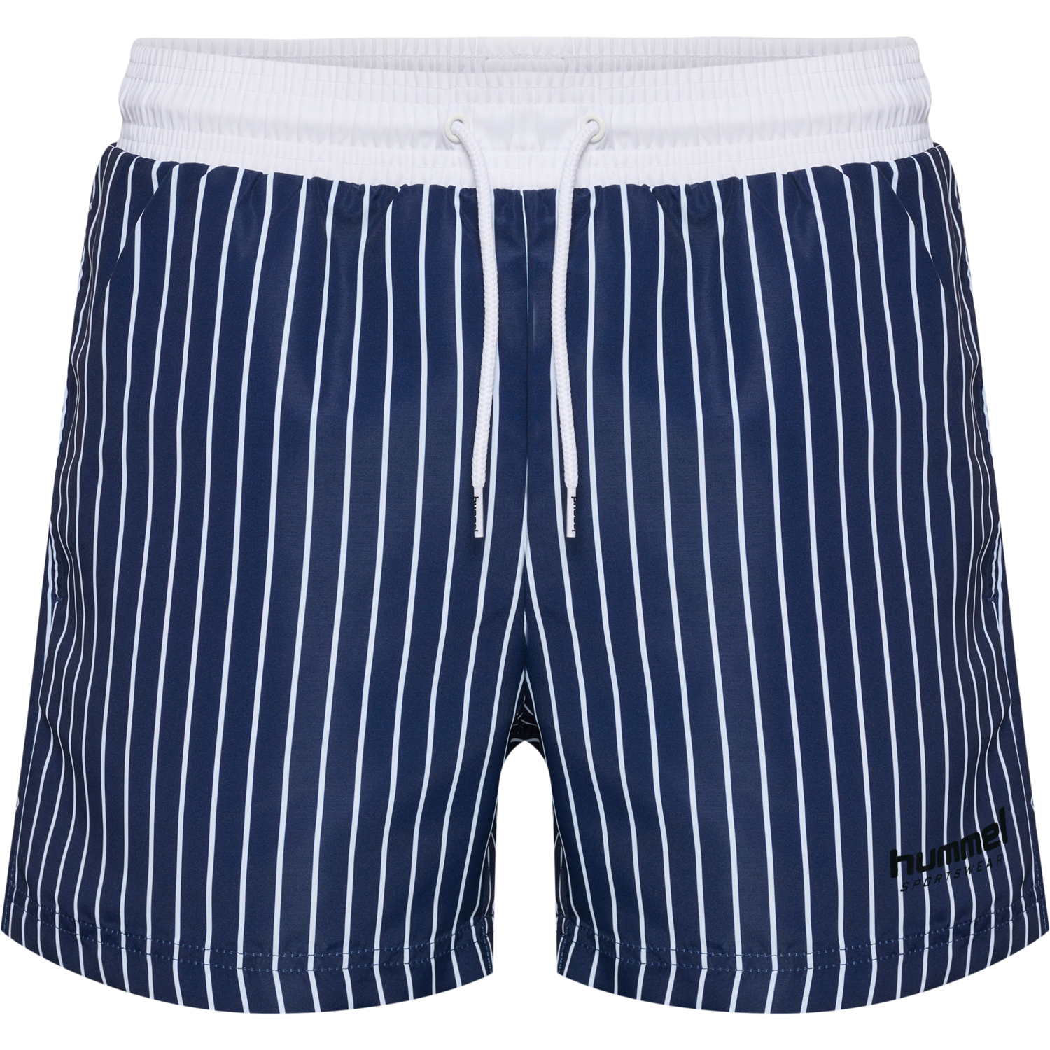 hmlLGC GRANT BOARD SHORTS, 7666, packshot