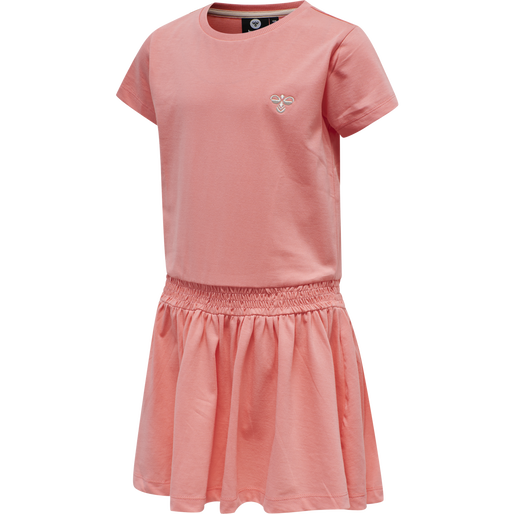 hmlSUMMER DRESS S/S, 3542, packshot