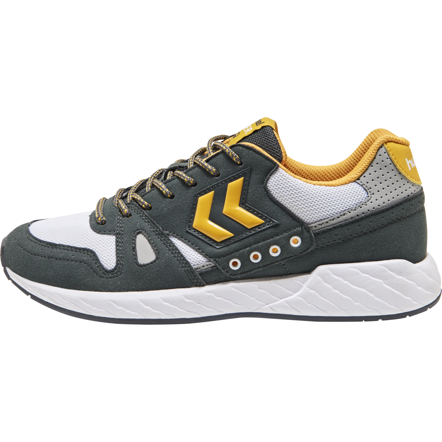 q sporty shoes