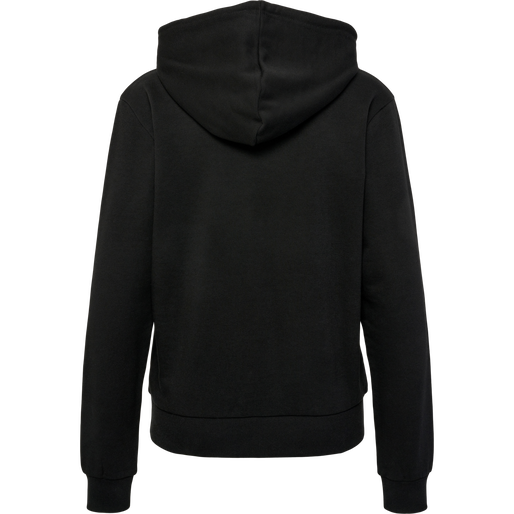 hmlLGC SHAI HOODIE, 2001, packshot