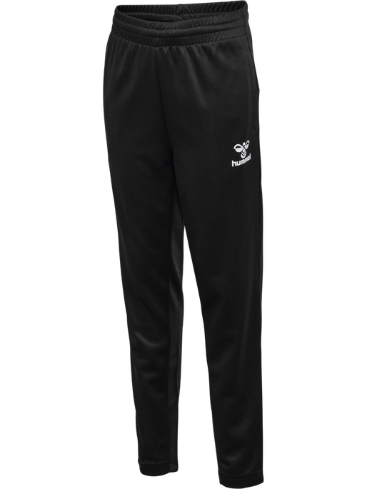 hmlLOGO SUIT KIDS, TRUE RED/BLACK hmlLOGO SUIT KIDS, TRUE RED/BLACK, packshot