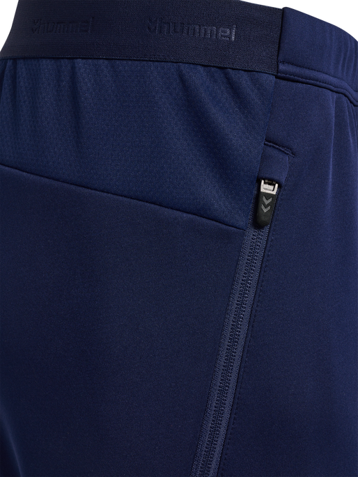 hmlCIMA 2.0 PANTS WOMAN, MARINE, packshot