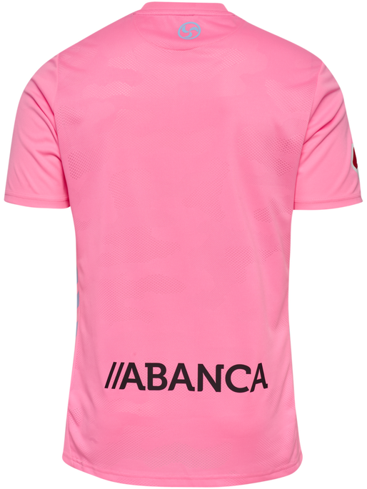 RCCV 25/26 THIRD JERSEY S/S, COTTON CANDY, packshot