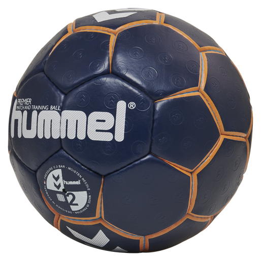 Hummel online premier league