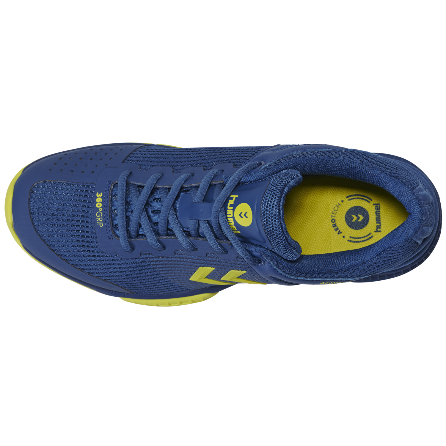 AEROCHARGE HB180 RELY 3.0, 7045, packshot