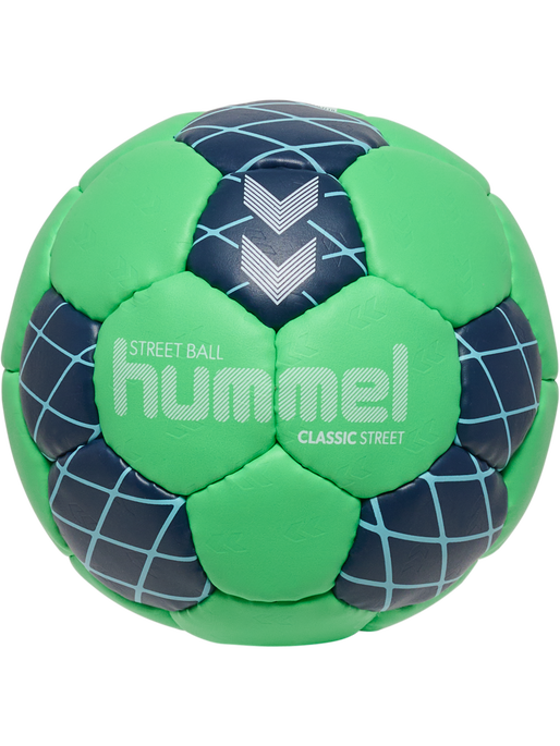 hmlCLASSIC STREET HB, GREEN/MARINE hmlCLASSIC STREET HB, GREEN/MARINE, packshot