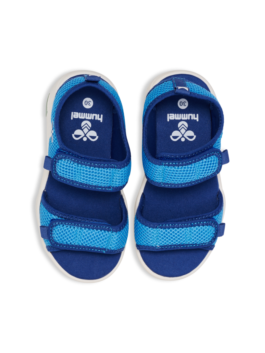 SANDAL FLASH, TRUE NAVY, packshot