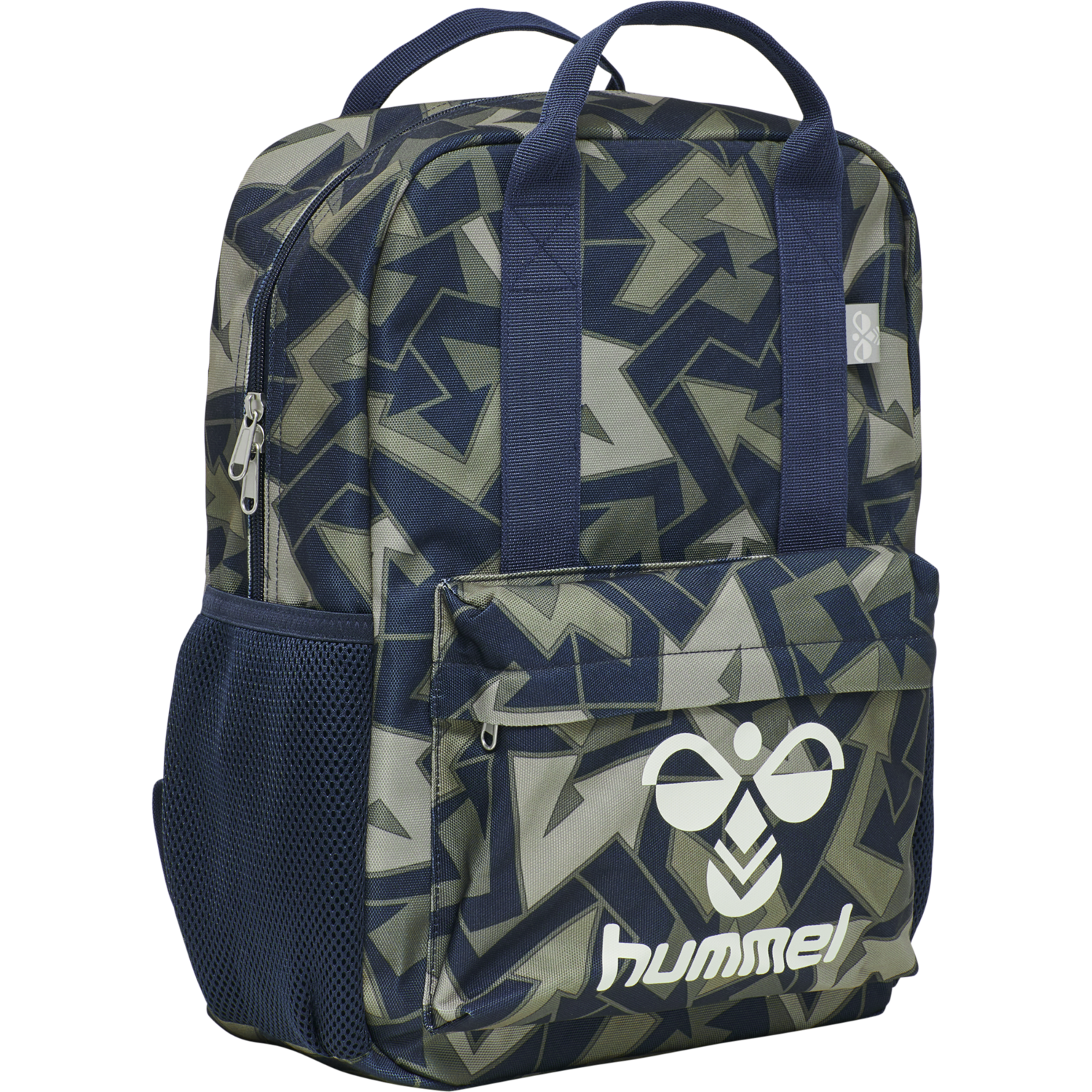 hummel soccer backpack