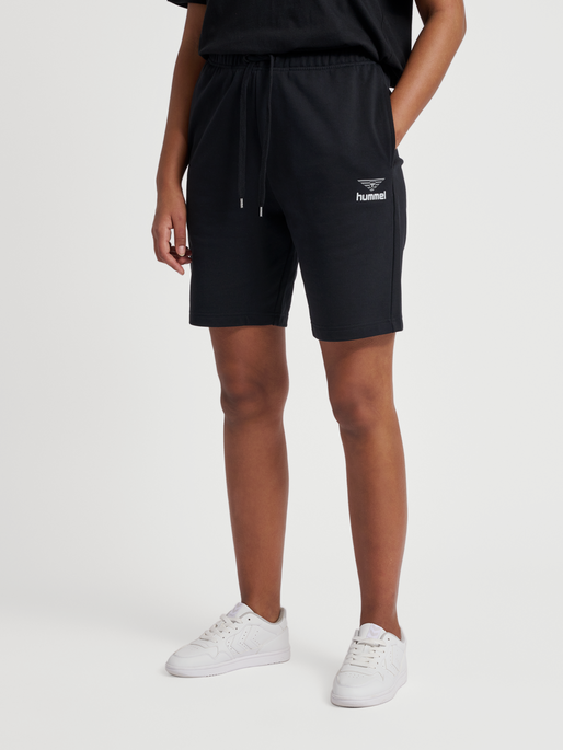 hummel WADE SWEATSHORTS - | hummel.net