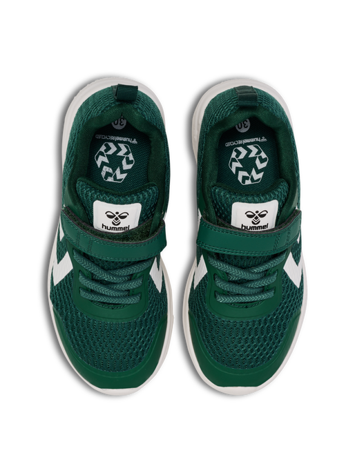 ACTUS  RECYCLED JR, RAIN FOREST, packshot
