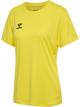 BLAZING YELLOW