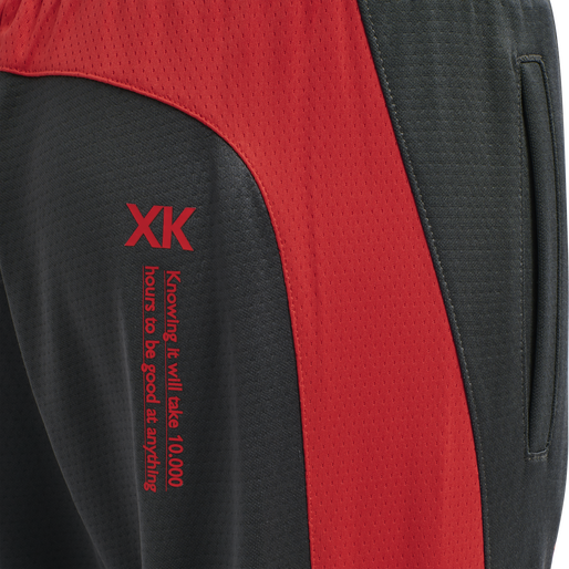 hmlACTION POLY TRAINING PANTS KIDS, 2367, packshot