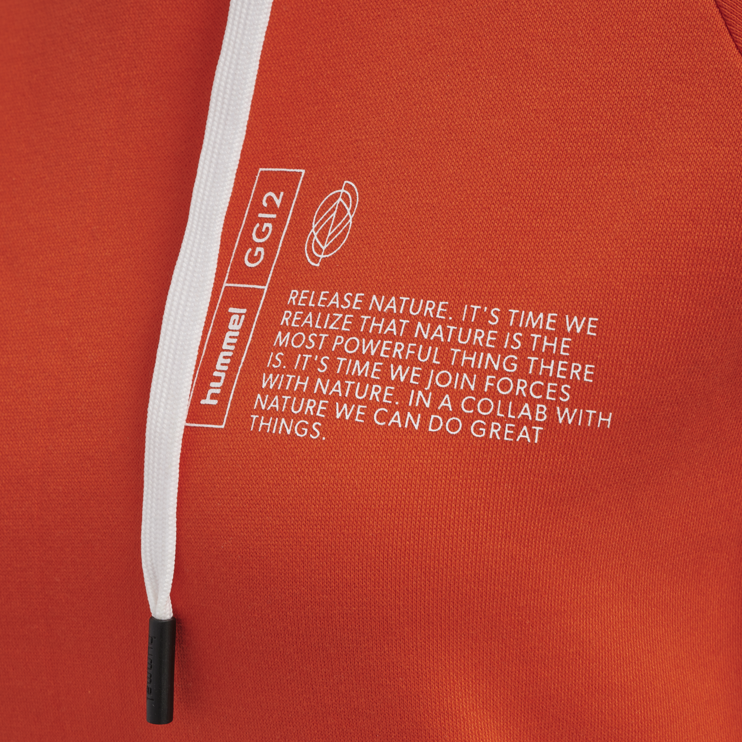 hmlGG12 SWEAT HOODIE WOMAN, 3121, packshot