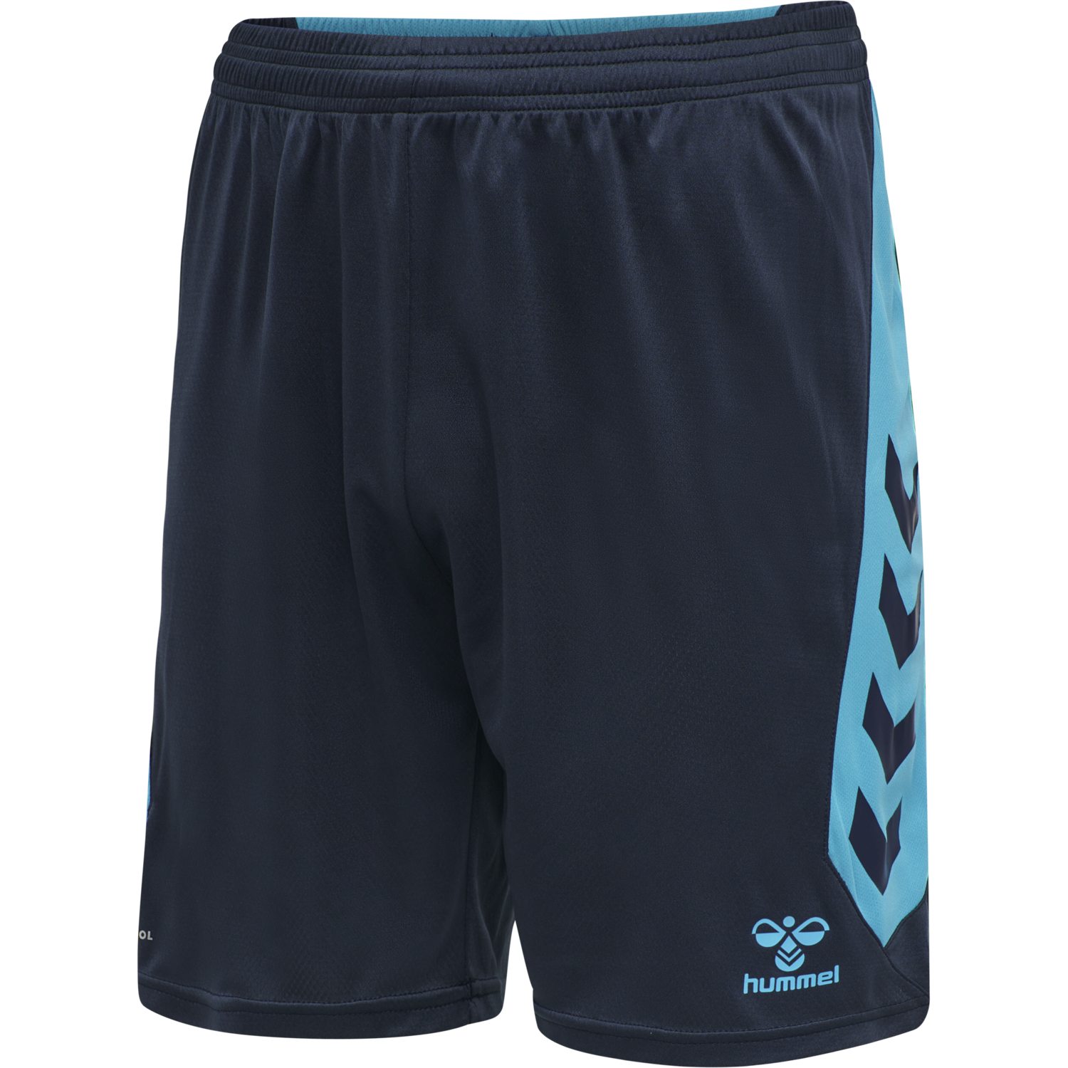 hmlACTION POLY SHORTS, 8553, packshot