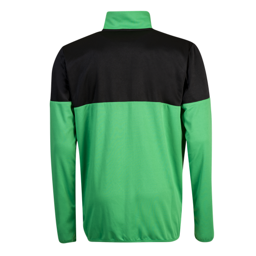 ASSE POLY SUIT, JELLY BEAN/BLACK, packshot