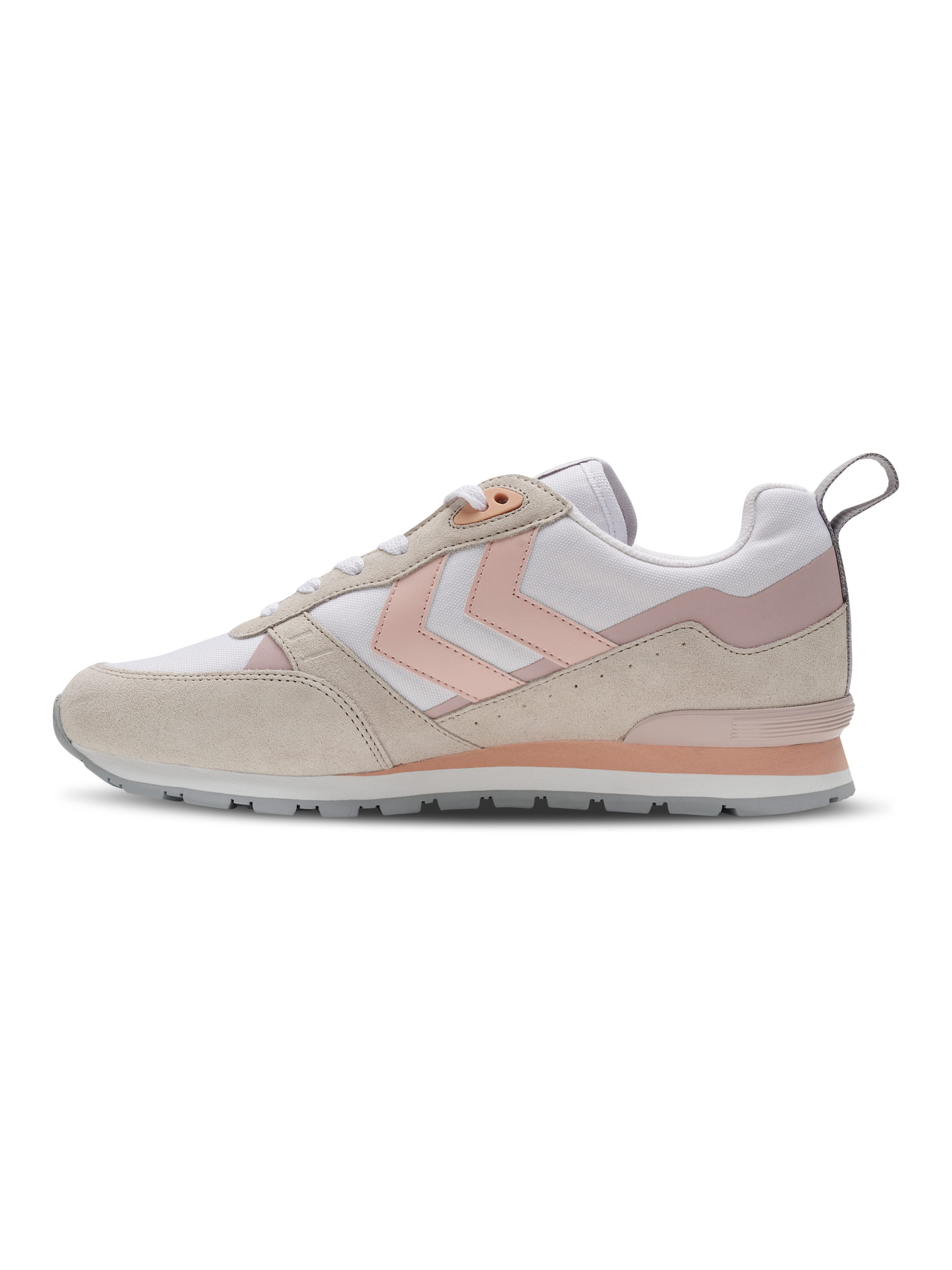 THOR NYLON, WHITE/PEACHY KEEN, packshot