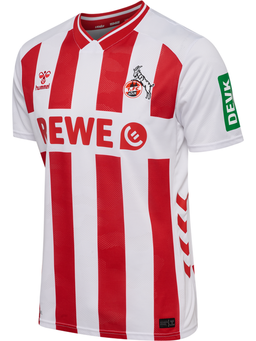 1FCK 25/26 HOME JERSEY S/S - Main Image