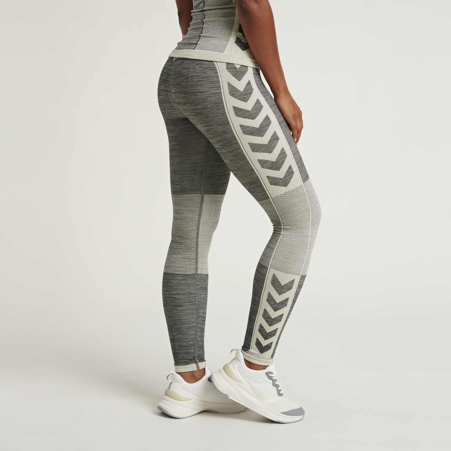 Hmlclea seamless tights clearance